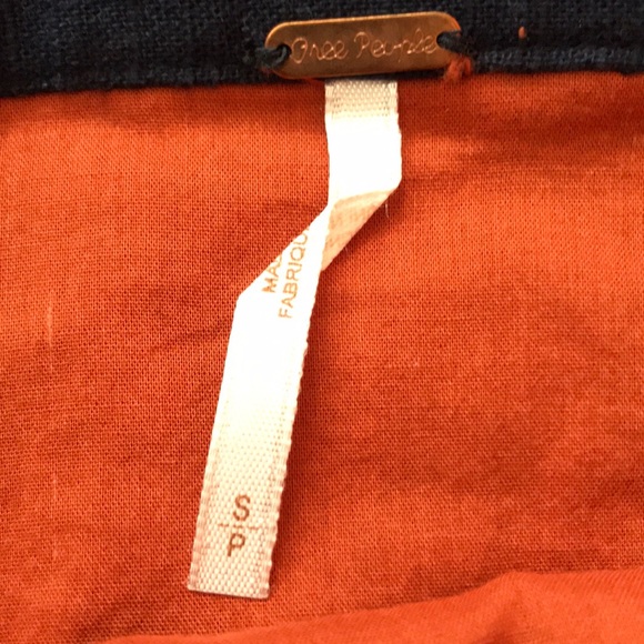 Free people skirt - Picture 7 of 8